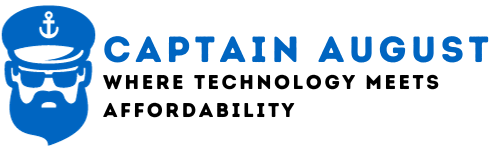 Captain August